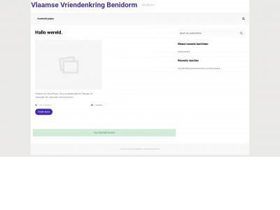 vvbenidorm.com snapshot