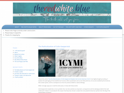 theredwhite.blue snapshot