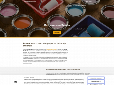 obrasrefoser.es snapshot