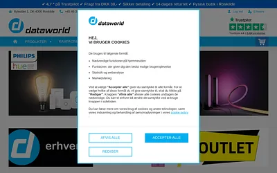 dataworld.dk snapshot
