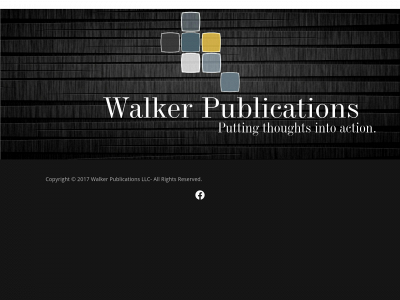 walkerpublications.co snapshot