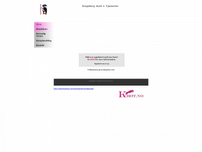 khot.no snapshot