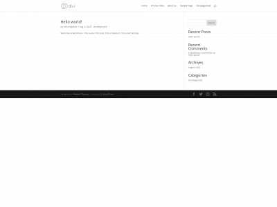 digiplaza.se snapshot