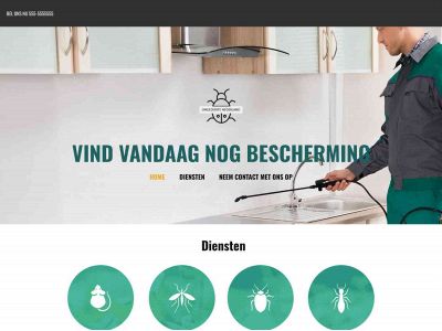 ongedierte-nederland.nl snapshot