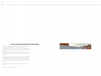 mv-sr.nl snapshot