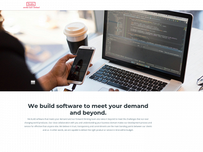 arollotech.com snapshot