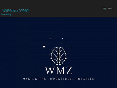 willmakerz.com snapshot