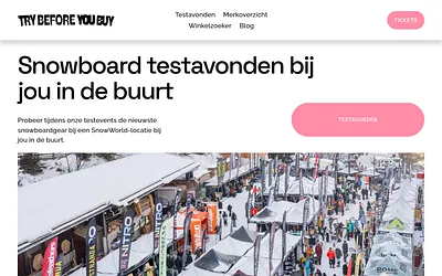 trybeforeyoubuy.org snapshot