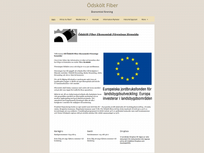 odskoltfiber.123minsida.se snapshot