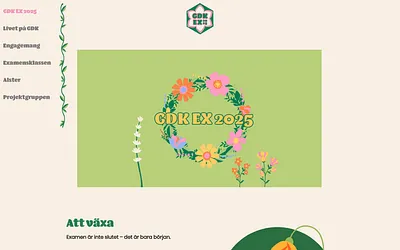 gdk-ex.se snapshot