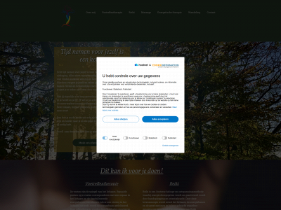 yourtherapy.nl snapshot