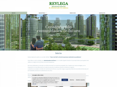 reylega.com snapshot