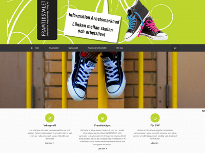 arbetsliv-skola.se snapshot