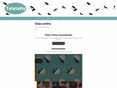 telatatis.es snapshot