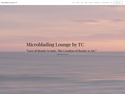 microbladingloungebytc.com snapshot