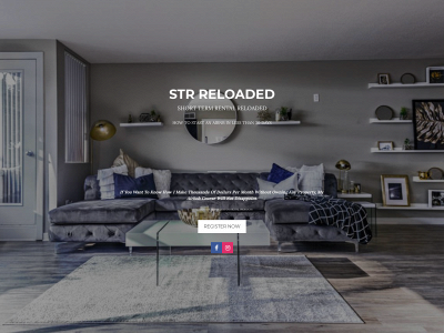 strreloaded.com snapshot