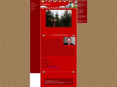 klakeggjuletreskog.net snapshot