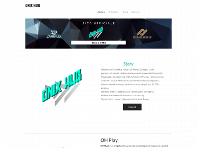 onixhub.weebly.com snapshot
