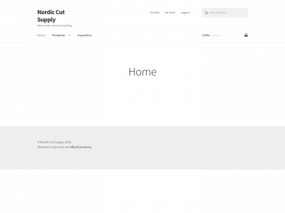 cutsupply.se snapshot