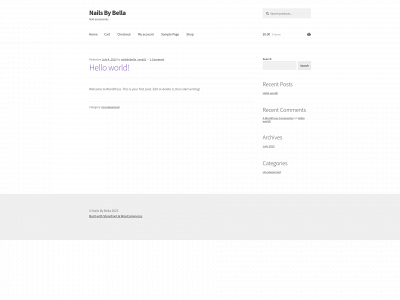 iceyclawz.com snapshot