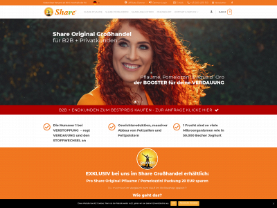 shareoriginal.net snapshot