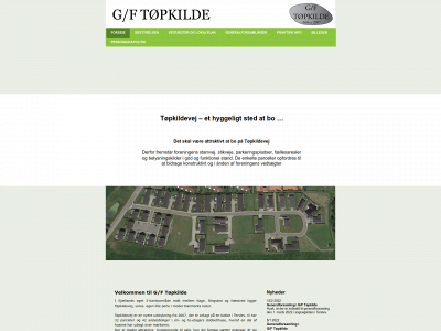 topkilde.dk snapshot