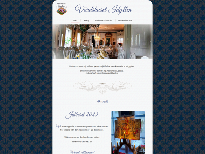 vardshusetidyllen.se snapshot