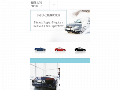eliteautosupply.net snapshot