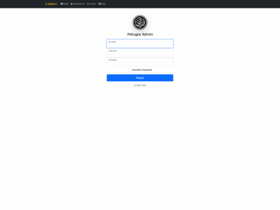 e-qiraati.online snapshot