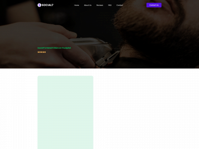 hullbarber.co.uk snapshot