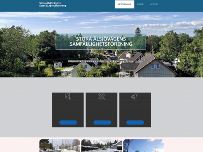 storaalsjovagen.se snapshot