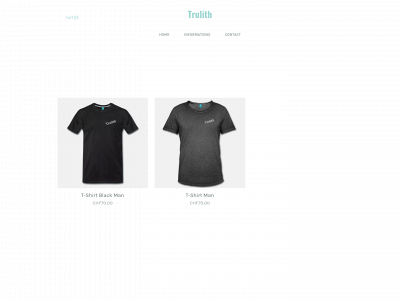 trulith.weebly.com snapshot