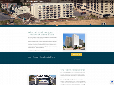 edgewaterhouse.com snapshot