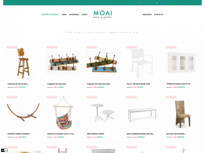 moai.es snapshot