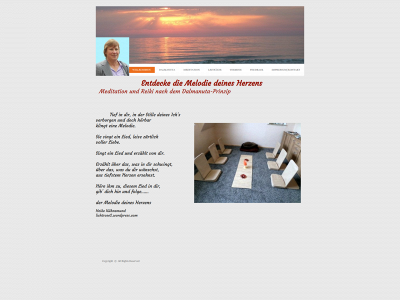 meditation-bremerhaven.com snapshot