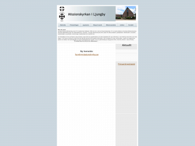 smu-ljungby.nu snapshot