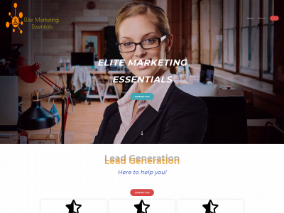 elitemarketingessentials.net snapshot