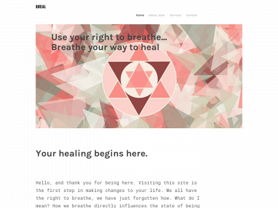 yourbreathyourhealing.weebly.com snapshot