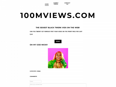 100mviews.weebly.com snapshot