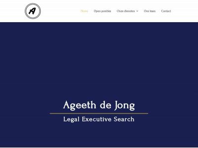 dejongles.nl snapshot