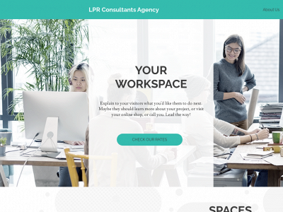 lprconsultancy.com snapshot