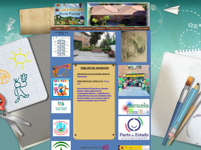 eeigloriafuertes.com snapshot