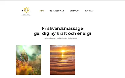 solvit.nu snapshot
