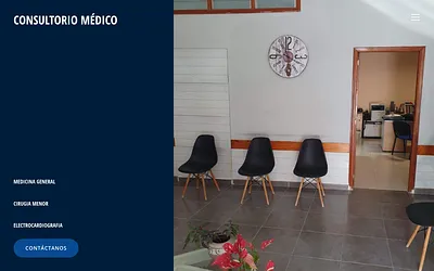 consulmedico.com snapshot