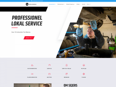 sejersautoservice.dk snapshot