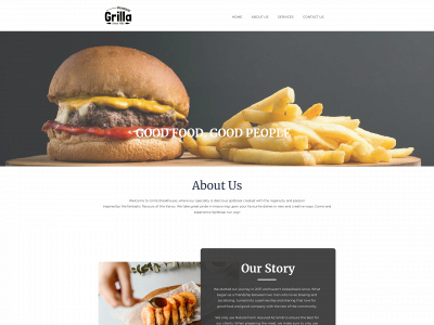 sitebuilderdemo.one snapshot