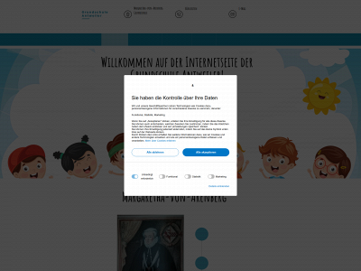 grundschule-antweiler.de snapshot