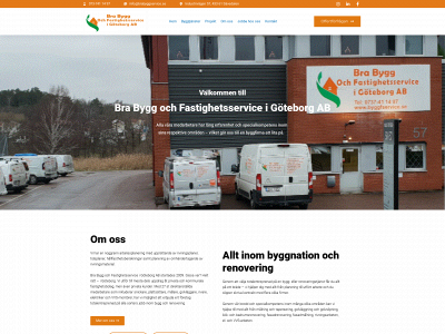 byggfservice.se snapshot