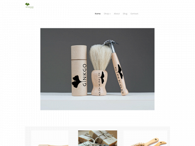 ginkgoecoshop.weebly.com snapshot