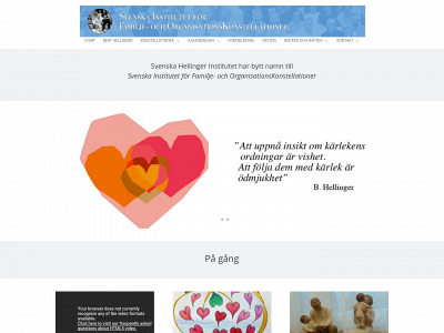 siffok.se snapshot